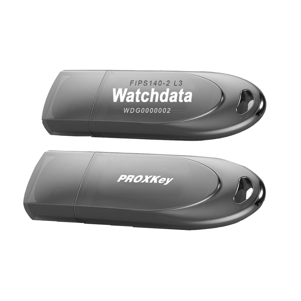 Buy Proxkey USB Token for Digital Signature Pack Of 50 - Image 2