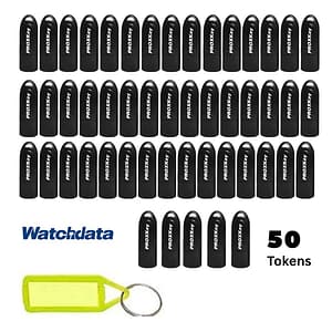 Buy Proxkey USB Token for Digital Signature Pack Of 50