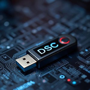 Class 3 Digital Signature Individual Signing DSC