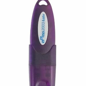 Alternative view of Buy ePass Token - epass UBS Token Latest Price Pack Of 15