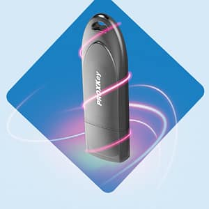 Class 3 Digital Signature Individual DSC ProxKey Token