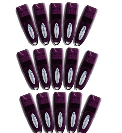 Buy ePass Token - epass UBS Token Latest Price Pack Of 15